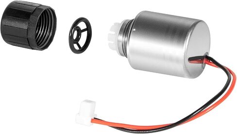 3325453 Solenoid Replacement for EBV-136-A Flush Valve Solenoid Part, Fit for Sloan G2, ECOS, SOLIS Series Flushometers in Kuwait