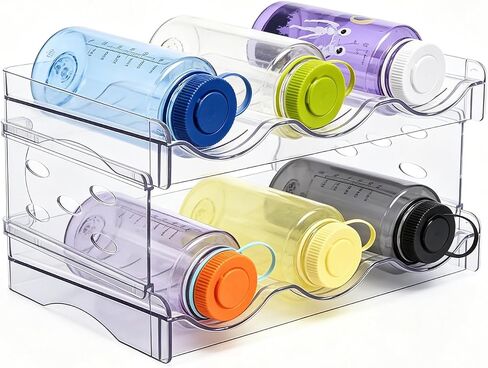 Water Bottle Holder.Compatible with nalgene Water Bottle. in Kuwait
