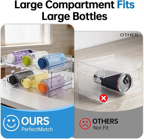 Water Bottle Holder.Compatible with nalgene Water Bottle. in Kuwait
