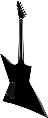 ESP LTD EXL-200 جيتار كهربائي، أسود in Kuwait