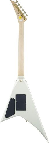 Jackson RR3 Pro Series Rhoads - Ivory with Black Pinstripes in Kuwait