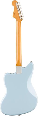 Fender Vintera III Mid '60s Jazzmaster SS Rosewood Fingerboard with Deluxe Gig Bag (Sonic Blue) in Kuwait