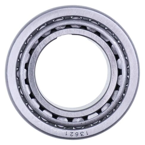 مجموعة مخروطية وأكواب تحمل الأسطوانة 13687/13621 13687 13621 تتحمل 1.5 بوصة × OD 2.717 بوصة × العرض 0.75 بوصة متوافقة مع نظام الناقل in Kuwait