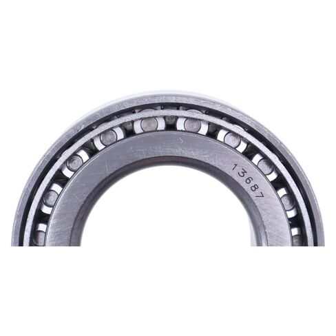 مجموعة مخروطية وأكواب تحمل الأسطوانة 13687/13621 13687 13621 تتحمل 1.5 بوصة × OD 2.717 بوصة × العرض 0.75 بوصة متوافقة مع نظام الناقل in Kuwait