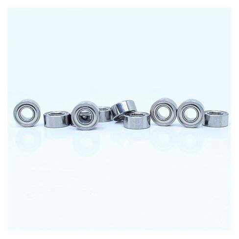 Power Transmission Products 685ZZ ABEC-5 100PCS Bearings 5x11x5mm Miniature Ball Bearings 618/5ZZ Ball Bearings in Kuwait