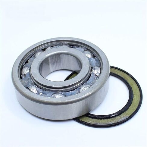 Power Transmission Products 6311RS 6311-2RS Bearing ABEC-3 Deep Groove Ball Bearings 6311RZ 180311 RZ RS 6311 2RS Precision Bearing 5512029 mm Ball Bearings in Kuwait