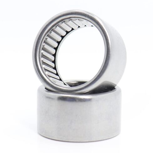 10Pcs 942/30 Bearing 30x38x24mm Full Complement Drawn Cup Needle Roller Bearings with Open Ends FY303824 in Kuwait