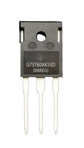 10 قطع G75T60AK5SD مختومة في الصندوق مع الضمان in Saudi Arabia