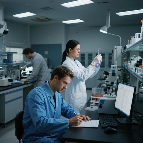 4 عبوات من الماصات الزجاجية المتدرجة مع لمبات مطاطية سميكة - مجموعة قطارات 5 مل و10 مل تتضمن قضيب تحريك وفرشاة تنظيف، ونقل سائل ومشروعات DIY in Kuwait