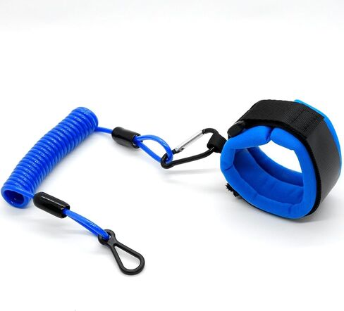 Boat Kill Switch Lanyard with Wristband,Compatible with Mercury Marine, Replaces 8M0092849 15920Q54 in Saudi Arabia