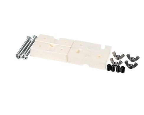 Replacement for fits 6305-018 Heat Seal Bearing Block Set HSC6305-018 in Kuwait