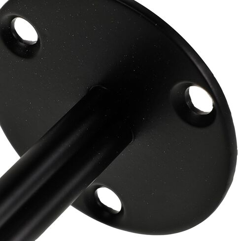 Heavy Duty Three Claw Hook Design Wall Mount Stainless Steel Workout Anchor Hooks with for and, Stable and Reliable Resistance Bands Gym Storage Rack Yoga Training in Kuwait