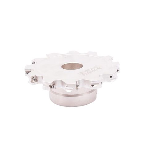 أداة طحن SMD قواطع حافة ثلاثية الجوانب T-Slot Side الحز MPHT إدراجات (SMD12 200-20-40-14T) in Kuwait