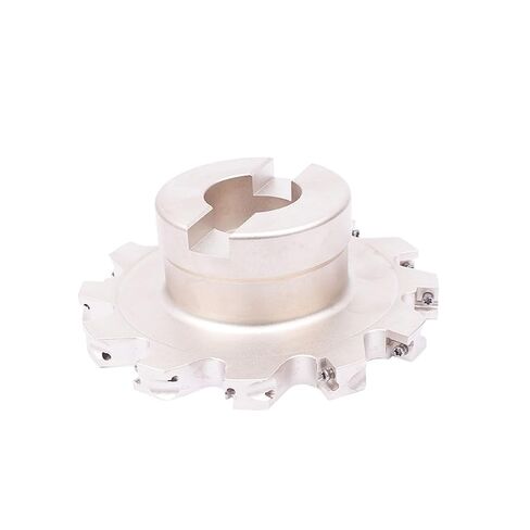 أداة طحن SMD قواطع حافة ثلاثية الجوانب T-Slot Side الحز MPHT إدراجات (SMD12 200-20-40-14T) in Kuwait