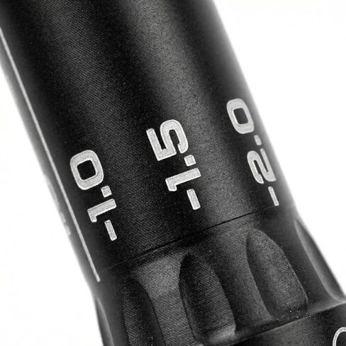 Ping G440 Driver Adapter Sleeve - .335 Tip Golf Shaft Replacement for Ping G440 & G440 Max Right-Handed Drivers | Aeronautical-Grade Aluminum |2pcs in Kuwait