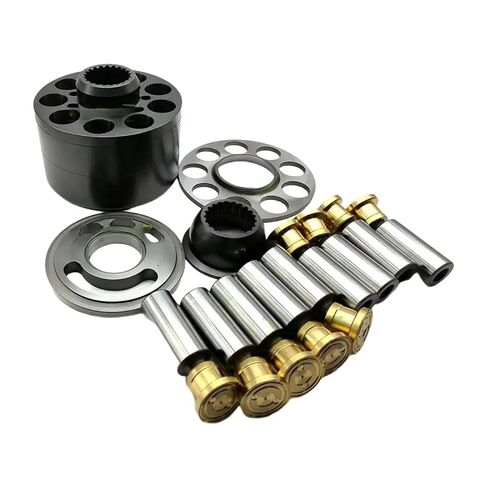 Excavator Pump Part K7V180 CAT 5683007 K7V180DTP | CAT 5683007 in Kuwait