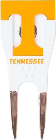 Team Golf NCAA Tennessee Shaped Divot Tool in Kuwait