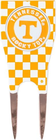 Team Golf NCAA Tennessee Shaped Divot Tool in Kuwait