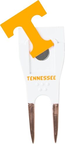 Team Golf NCAA Tennessee Shaped Divot Tool in Kuwait