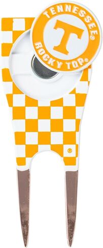 Team Golf NCAA Tennessee Shaped Divot Tool in Kuwait