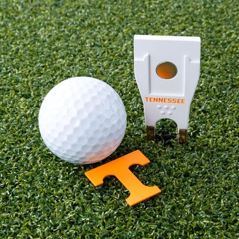 Team Golf NCAA Tennessee Shaped Divot Tool in Kuwait