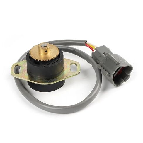 7861-93-4130 مستشعر موضع الخانق لـ PC200-6 PC210-6 PC300-6 PC350-6 200-5 مسرع الحفارة 7861-93-4130 in Kuwait