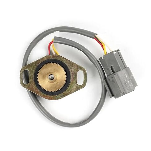 7861-93-4130 مستشعر موضع الخانق لـ PC200-6 PC210-6 PC300-6 PC350-6 200-5 مسرع الحفارة 7861-93-4130 in Kuwait
