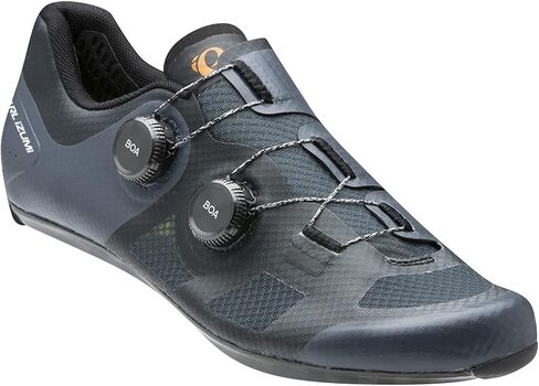 حذاء ركوب الدراجات PEARL IZUMI Pro Air - حبر داكن للرجال، 42.5 in Kuwait