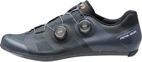 حذاء ركوب الدراجات PEARL IZUMI Pro Air - حبر داكن للرجال، 42.5 in Kuwait