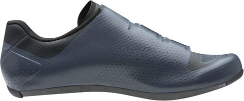 حذاء ركوب الدراجات PEARL IZUMI Pro Air - حبر داكن للرجال، 42.5 in Kuwait