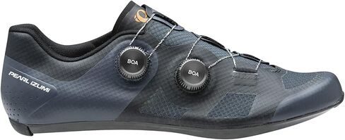 حذاء ركوب الدراجات PEARL IZUMI Pro Air - حبر داكن للرجال، 42.5 in Kuwait