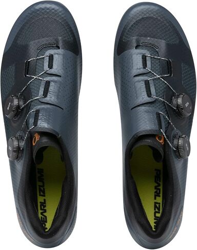 حذاء ركوب الدراجات PEARL IZUMI Pro Air - حبر داكن للرجال، 42.5 in Kuwait