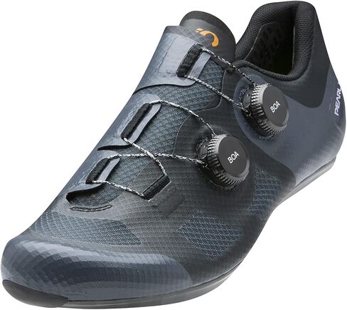 حذاء ركوب الدراجات PEARL IZUMI Pro Air - حبر داكن للرجال، 42.5 in Kuwait