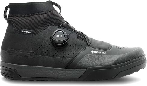 SHIMANO SH-GF800GTX Men's MTB Flat Shoes in Kuwait