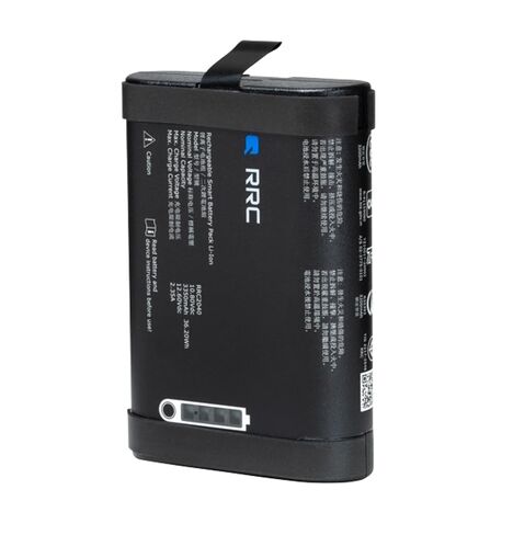 FLIR T912185 - Lithium-ion Rechargeable Battery Si124 Series in Kuwait