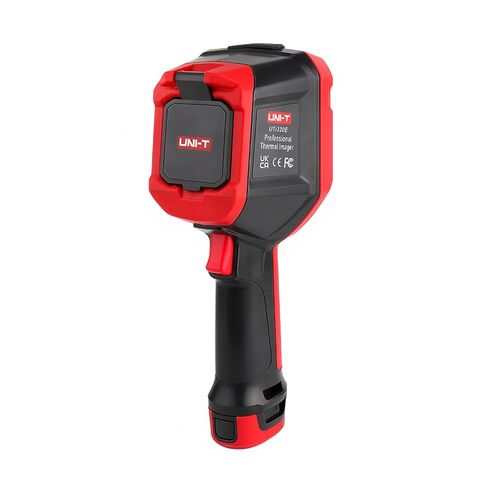 UNI-T Uni-Trend IR Camera UTi320E Infrared Thermal Imager High Resolution Handheld Thermal Imager PCB Circuit Floor Heating Detection,IR Resolution: 320 * 240 Frequency Frame: 25Hz(UTi32E) in Kuwait