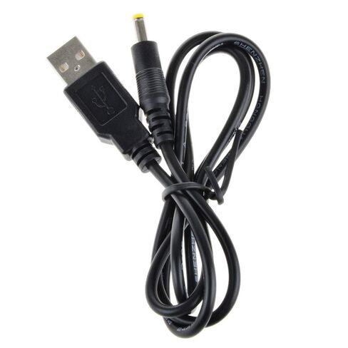 سلك كابل شاحن الطاقة USB متوافق مع كاميرا التصوير الحراري بالأشعة تحت الحمراء FLIR i3 i5 i7 in Kuwait