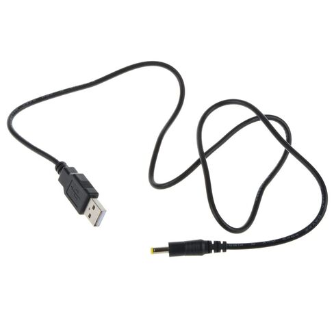 سلك كابل شاحن الطاقة USB متوافق مع كاميرا التصوير الحراري بالأشعة تحت الحمراء FLIR i3 i5 i7 in Kuwait