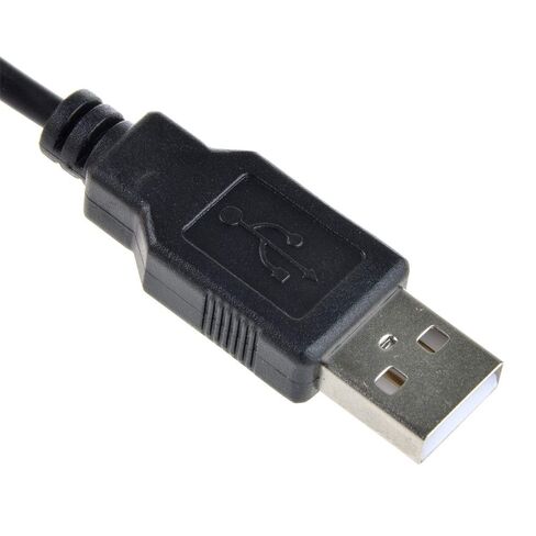 سلك كابل شاحن الطاقة USB متوافق مع كاميرا التصوير الحراري بالأشعة تحت الحمراء FLIR i3 i5 i7 in Kuwait