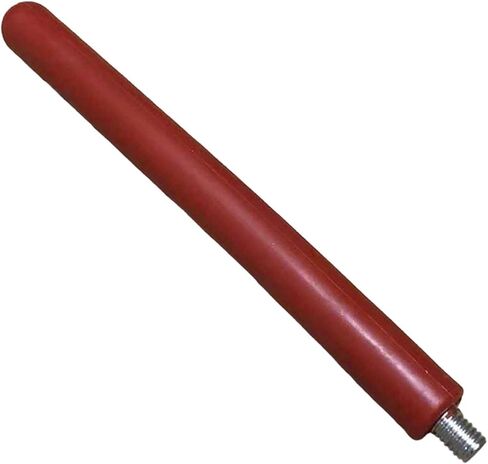 Lock Handle Assembly Pilot Lock Handle Easy Installation Attachment Maintenance for Equipment Repair Suitable for Construction Worker, Assembly in Kuwait