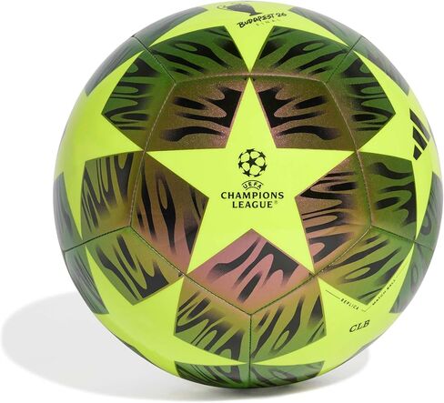 adidas UEFA Champions League Final Club Soccer Ball in Kuwait
