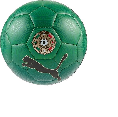 Puma Mexico Fan Mini Soccer Ball in Kuwait