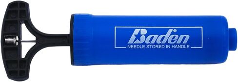 Baden Color Your Own Mini Soccer Ball Kit | Great Gift for Kids to Custom Design Your Ball for Play | Includes 1 Mini Soccer Ball, 6 Markers, & 1 Pump in Kuwait
