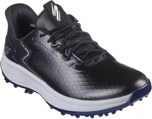 Skechers Golf Men's Blade Grip Flex Spikeless Waterproof Golf Shoe Sneaker in Kuwait