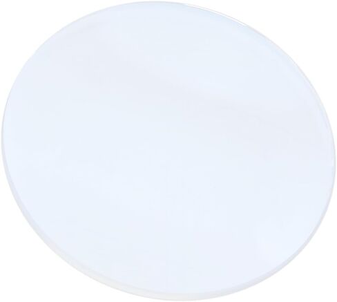 CHICHIYANG 30mm 1.2mm Thickness Blue AR Coated Double Dome Mineral Watch Glass Crystal in Kuwait