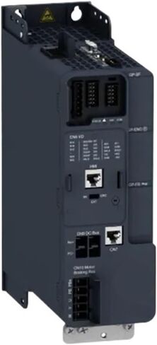 محول ATV340 ATV340U30N4E ATV340U55N4E ATV340U75N4E ATV340D11N4E ATV340D15N4E ATV340D15N4E ATV340D22N4E(ATV340U75N4E)(ATV340U75N4E) in Kuwait