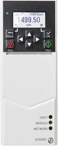 محول سلسلة ACS380 ACS380-040S-01A8-4 ACS380-040S-02A6-4 ACS380-040S-03A3-4 04A0-4 05A6-4 07A2-4 09A4-4 12A6(ACS380-040S-09A4-4)(ACS380-040S-05A6-4) in Kuwait