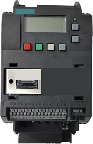1 قطعة العاكس 6SL3210-5BE22-2UV0 6SL3210-5BE23-0UV0 6SL3210-5BE24-0UV0 6SL3210-5BE25-5UV0 5BE27-5UV0 5BE31-1UV0(6SL3210-5BE25-5UV0) in Kuwait