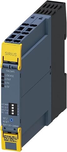 3SK1122-2CB44 معدات تبديل السلامة in Kuwait