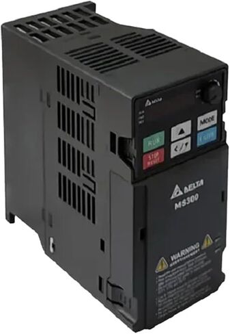 2.2KW 3.7KW 3 Phase 460V Inverter Driver VFD-MS300 Series Frequency Converter VFD5A5MS43ANSAA VFD9A0MS43ANSAA in Kuwait